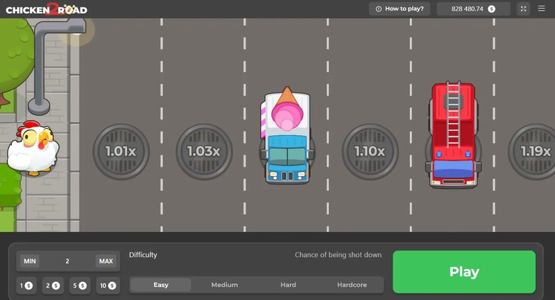 Descubre Todos los Secretos de Chicken Road 2 en España y Ganancias Gratis