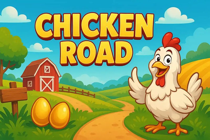 Découvrez le Nouveau Jeu du Poulet Argent à Gagner en France