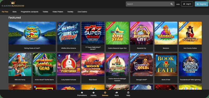 Experience the Thrill of Ice Fishing Game in Live UK Casinos