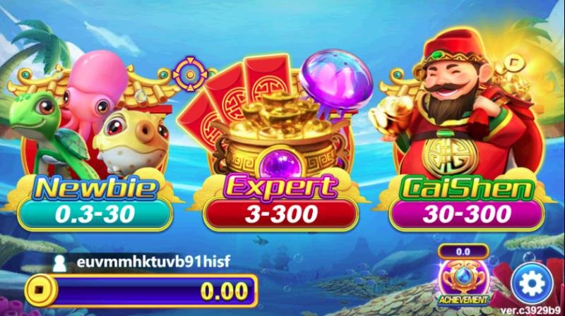 Experience the Thrill of Cai Shen Fishing in India's Online Casinos