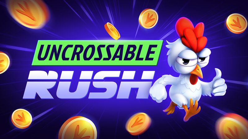 Descubre la Emoción del Juego Incalificable Rush en línea en España