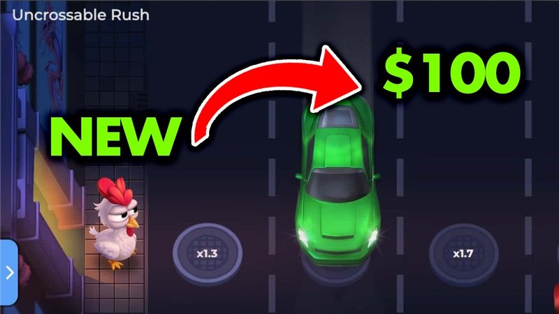 La Experiencia de Juego Sin Fronteras del Uncrossable Rush en España La Experiencia de Juego Sin Fronteras del Uncrossable Rush en España