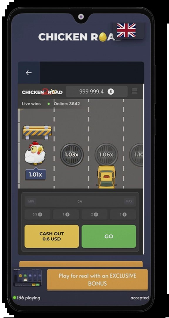 Chicken road 2 gratis in Denmark